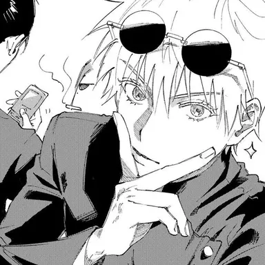 Profile image of 고죠 사토루