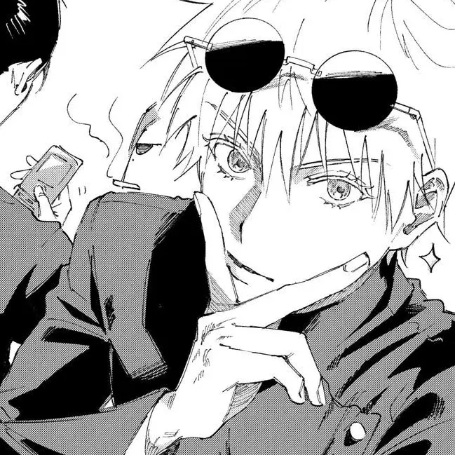 Hyemis_의 특급 주술사 4인방 3기