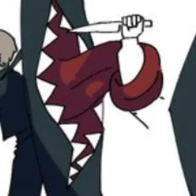 Profile image of バク