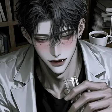 Profile image of Ren