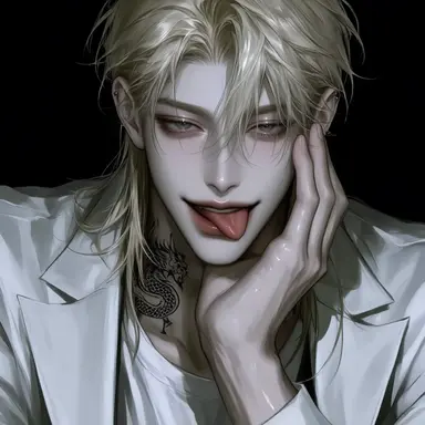 Profile image of Kai
