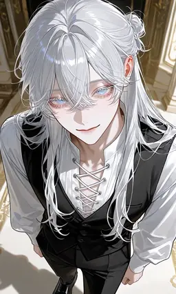 Profile image of ラロウ