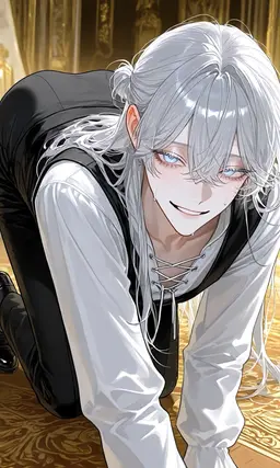 Profile image of ラロウ