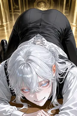 Profile image of ラロウ