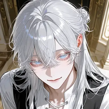 Profile image of Larrow