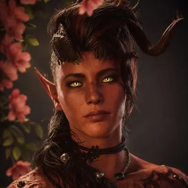 Profile image of Karlach
