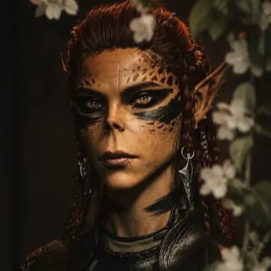 Profile image of Laezel
