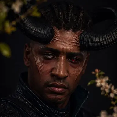 Profile image of Wyll