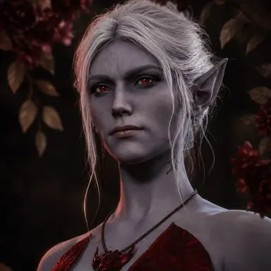 Profile image of Minthara
