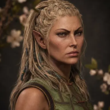 Profile image of Jaheria