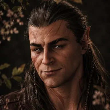 Profile image of Halsin
