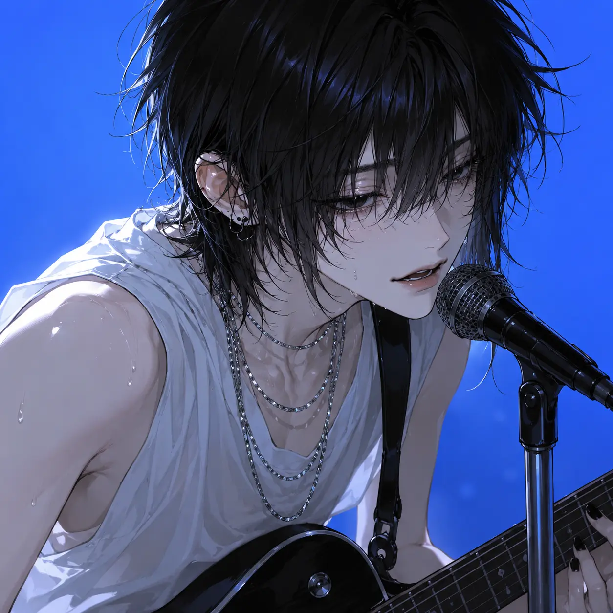 HOnyu_Era의 マネージャーさん...