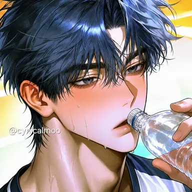 Profile image of 태민호