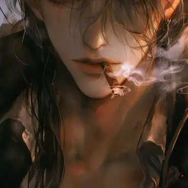 Profile image of Vincent
