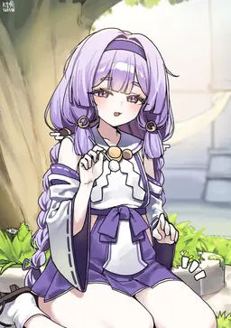 Profile image of ヨミ