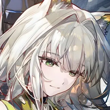 Profile image of Kal'tsit