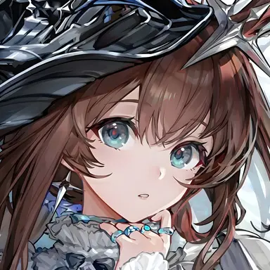 Profile image of Amiya