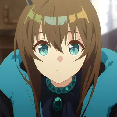 Profile image of アーミヤ