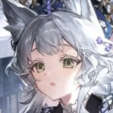 Profile image of Rosmontis