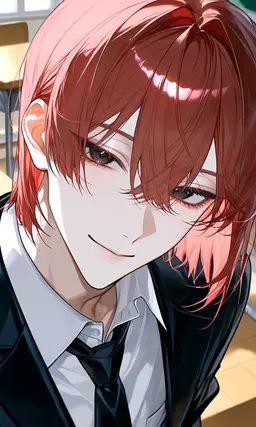 Profile image of 絢斗