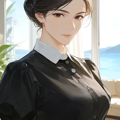 Profile image of Miriam Solde