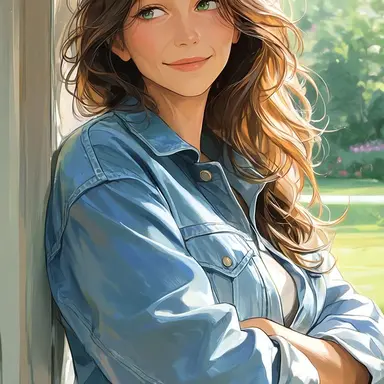 Profile image of Samantha Coyle