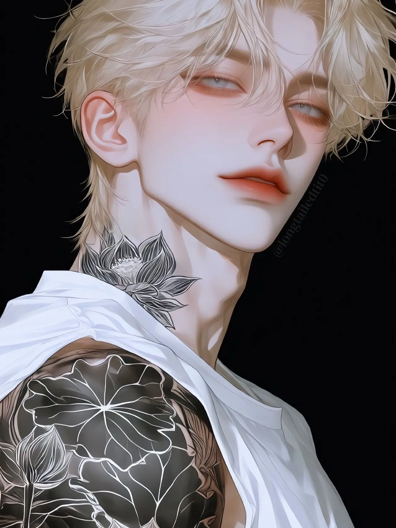 longtailedtit0의 Moon Tae-oh