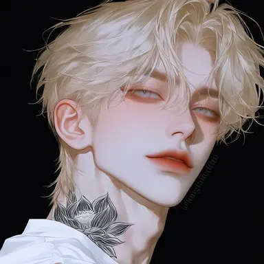 Profile image of Moon Tae-oh
