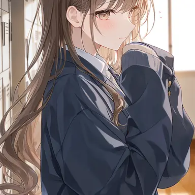Profile image of 코하쿠