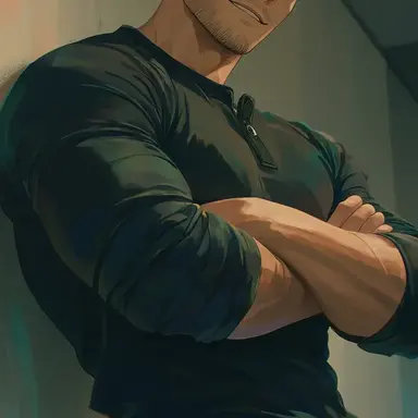 Profile image of Jack