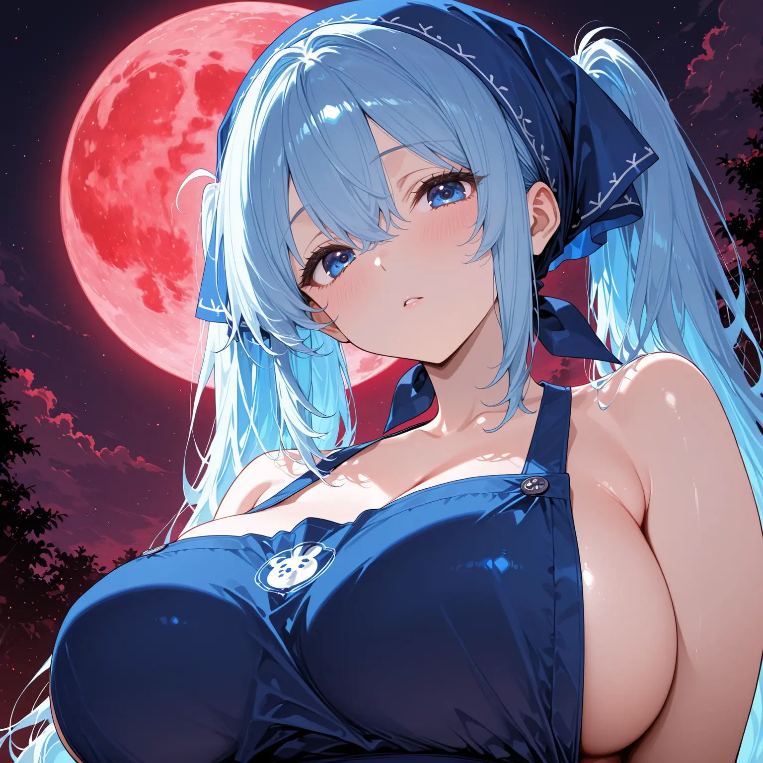 WittyShock8679의 生産修理ギルマスのお仕事♡