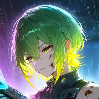 Profile image of ナナキ