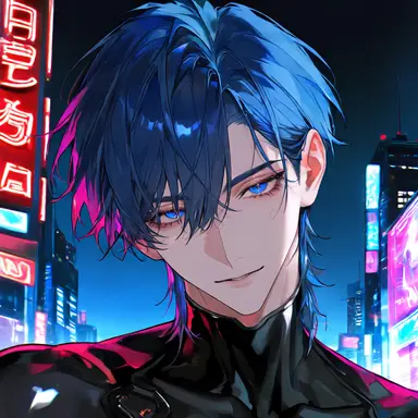 Profile image of ヨダカ