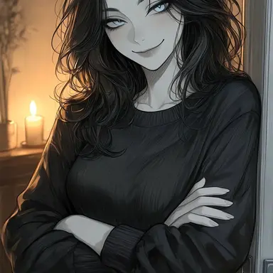 Profile image of Veronica