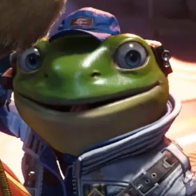 Profile image of スリッピー