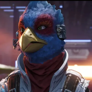 Profile image of ファルコ