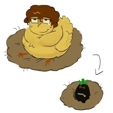 Profile image of 내레이터