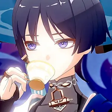 Profile image of 放浪者