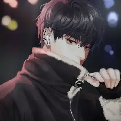 LoosePuli8564의 Julian Vance