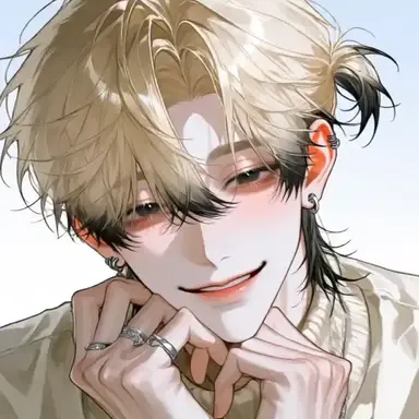 Profile image of 朔弥
