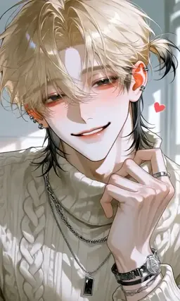 Profile image of 朔弥