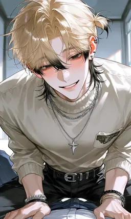 Profile image of 朔弥