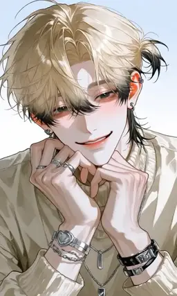 Profile image of 朔弥
