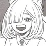 Profile image of 코모리 키노코