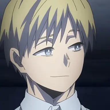 Profile image of 物間寧人