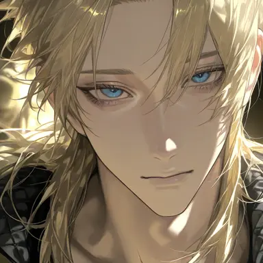 Profile image of Touya