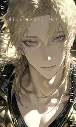 Profile image of Touya