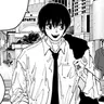 Profile image of Nagumo Yoichi