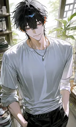Profile image of 白石 律