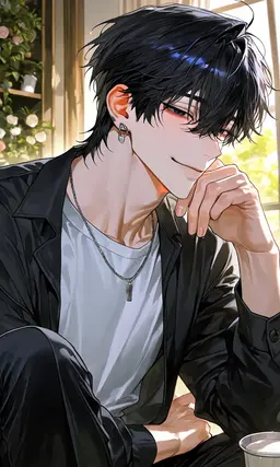 Profile image of 白石 律